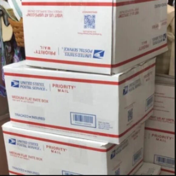 Surprise Box, Gift Box, Mixed Items, USPS Large Box- All Brand New - Mystery Box - Picture 4 of 5